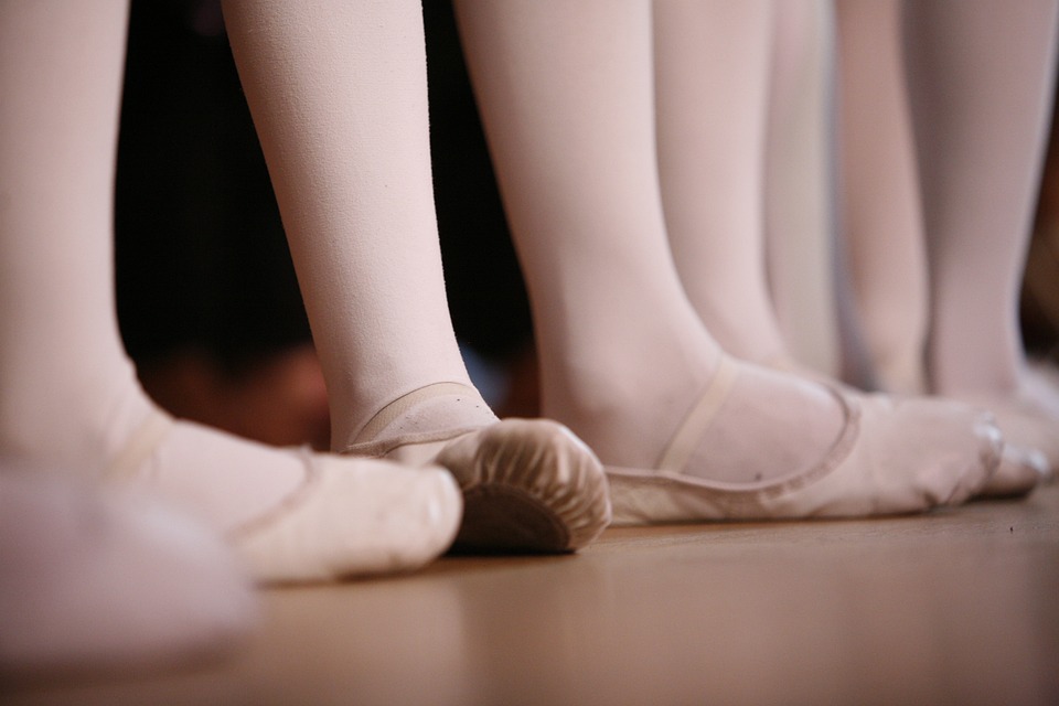 Ballet Frase